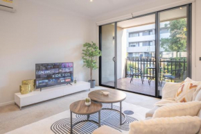 Cosy Living 3br2ba Townhouse In Maidstone